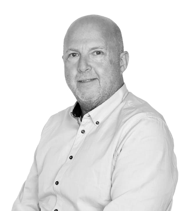 Trond Løschbrandt